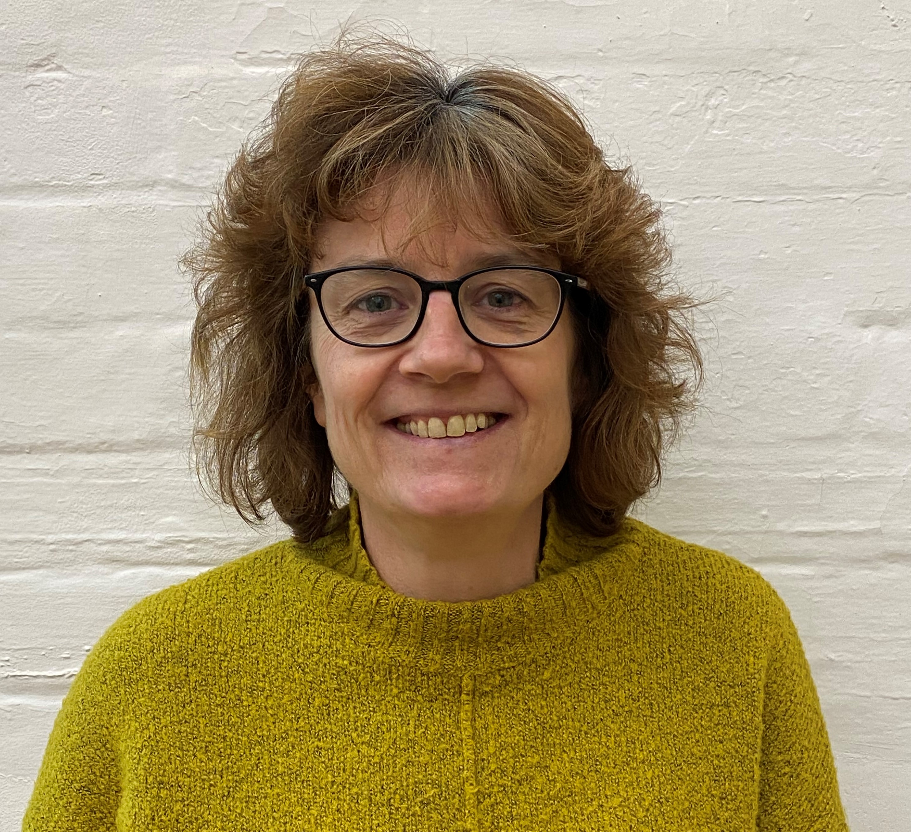 Photo of Mrs Carol Hackett